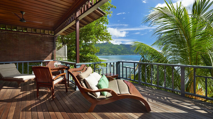 Hilton Seychelles Northolme Resort and Spa